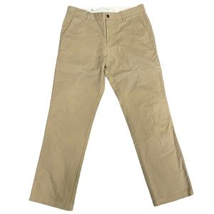 Apolis Global Citizen Utility Chino Pants Men’s Sz 31